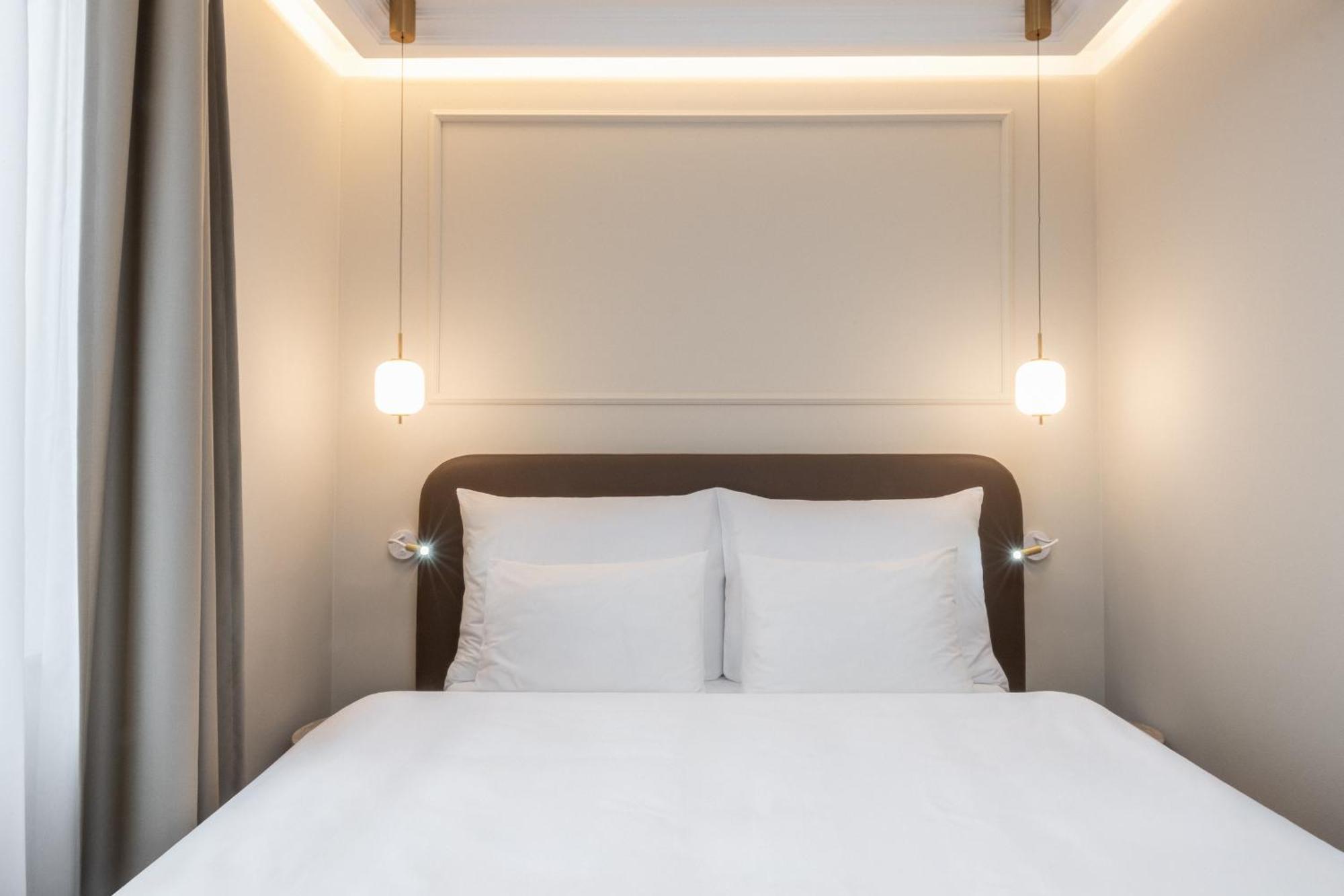Mamma'S Boutique Hotel Poděbrady Eksteriør bilde