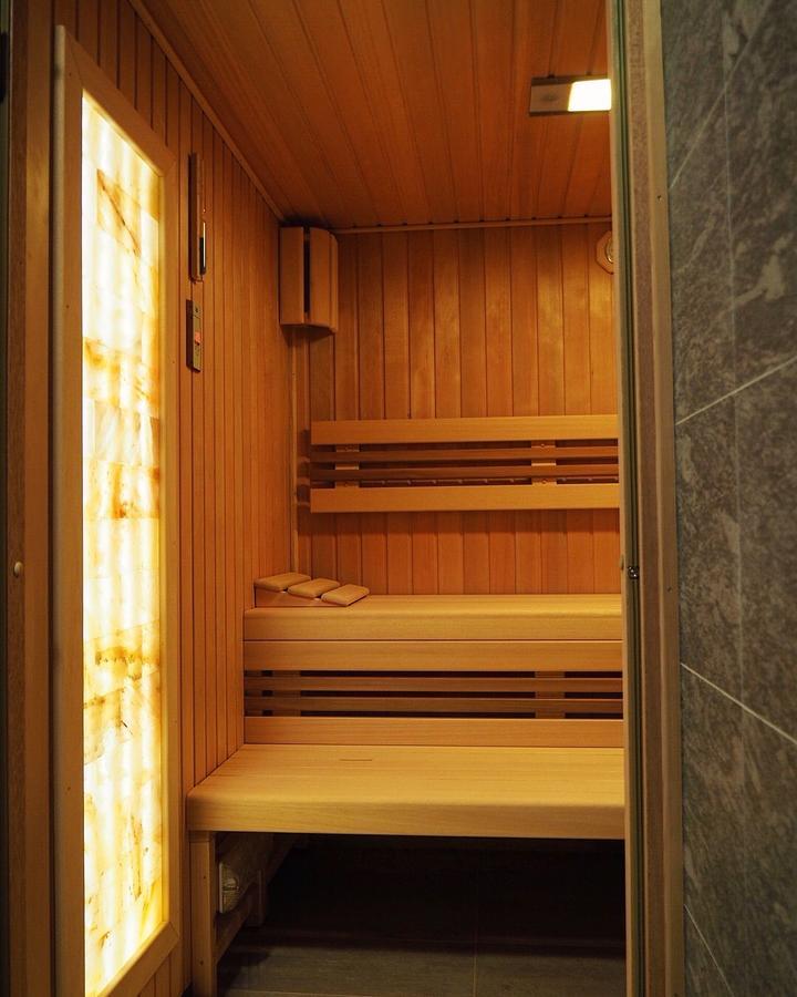 Mamma'S Boutique Hotel Poděbrady Eksteriør bilde
