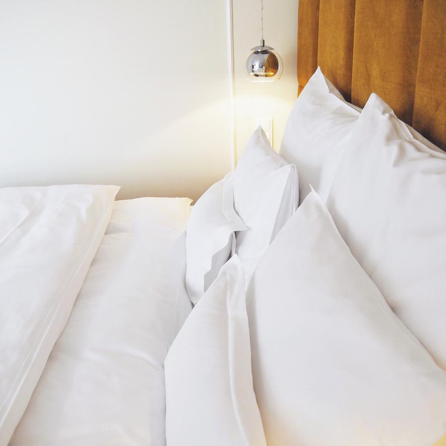 Mamma'S Boutique Hotel Poděbrady Eksteriør bilde