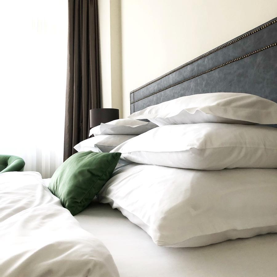 Mamma'S Boutique Hotel Poděbrady Eksteriør bilde